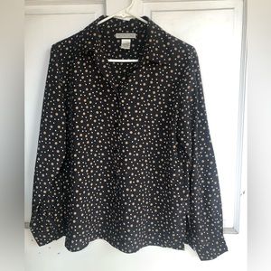 Vintage blouse